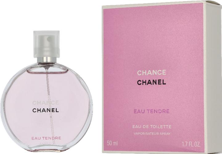 Immagine prodotto Chanel Chance Eau Tendre (Eau de toilette, 50 ml)