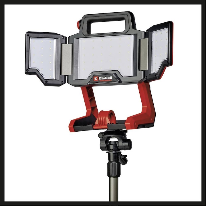Produktbild Einhell 2270116 Stativ Tripod 85 - 170 cm Teleskop-Stativ