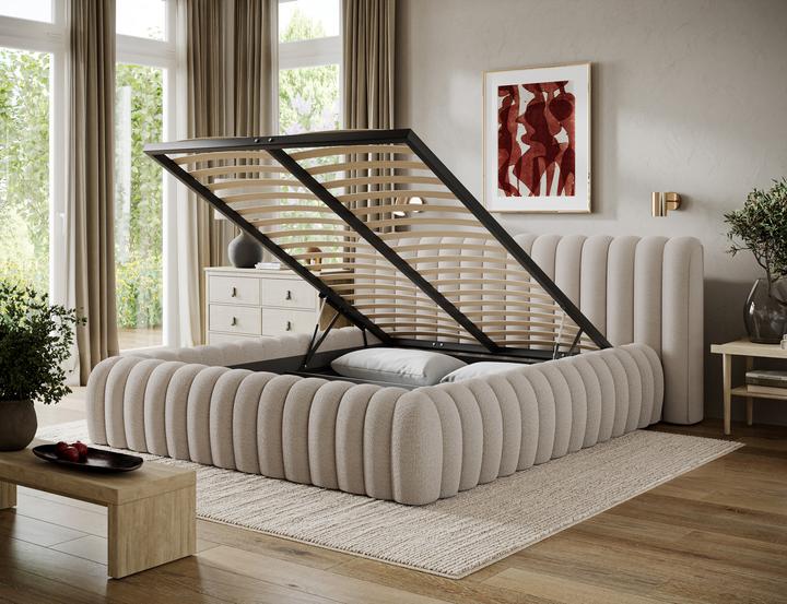 Actual product image ELTAP Carilla (180 x 200 cm)