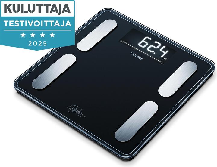 Image du produit Beurer BF 400 (200 kg)