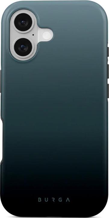 Produktbild Burga Tough MagSafe Case Apple iPhone 17 - Black Hole (Apple iPhone 17)