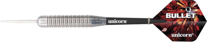Produktbild Unicorn Bullet Gary Anderson Steel Darts (24 g)