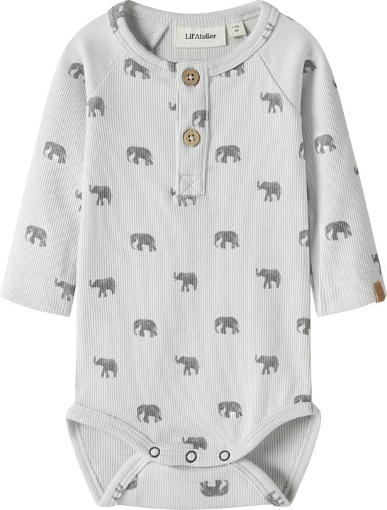 Produktbild Name it Print Strampler (56)