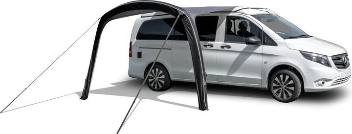 Brunner Skia Auto-Up (Tente gonflable)