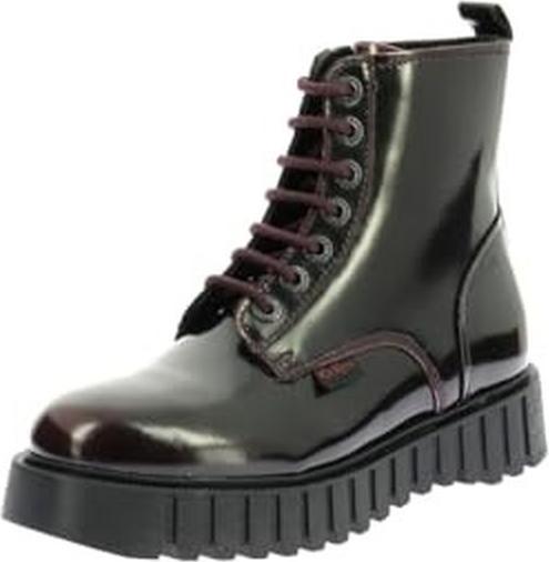 Actual product image Kickers Kick Facet Ankle Boots (39)