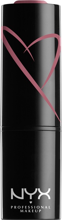 Produktbild NYX Professional Make-Up Shout Loud Satin (5 Desert Rose)