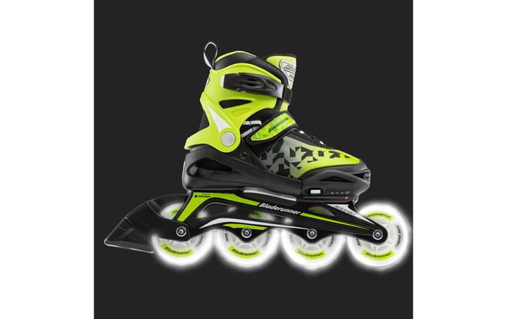 Actual product image Rollerblade Kids Phoenix Flash (36.5, 37, 38, 39, 40, 40.5)