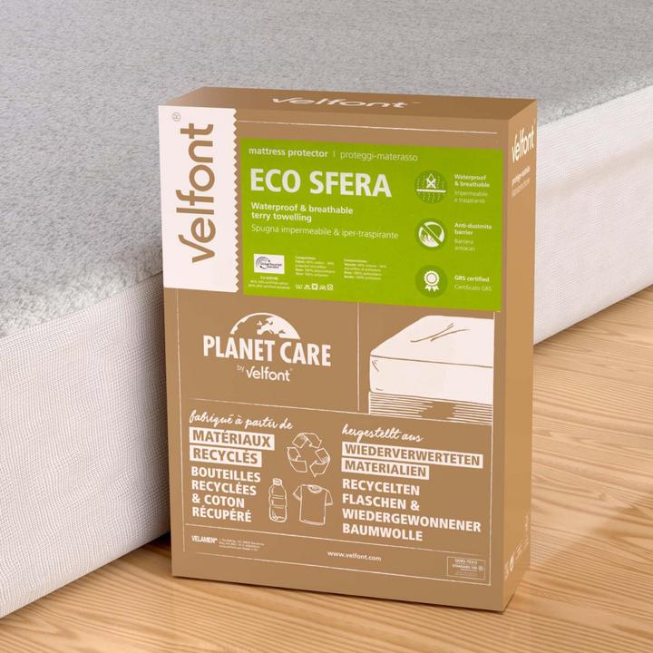 Produktbild Velfont Eco Sfera (200 x 200 cm)