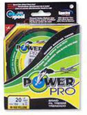 Shimano Powerpro 2740 mm 20 kg (20 kg, 0.28 mm)