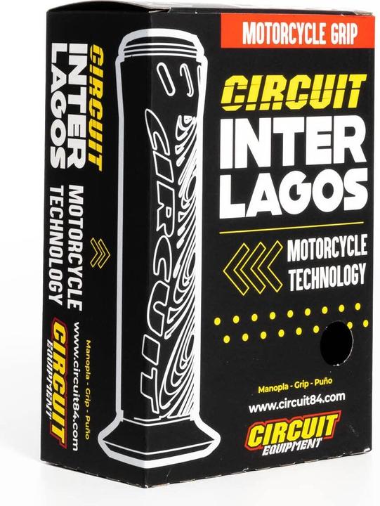 Immagine prodotto CIRCUIT Equipment interlagos