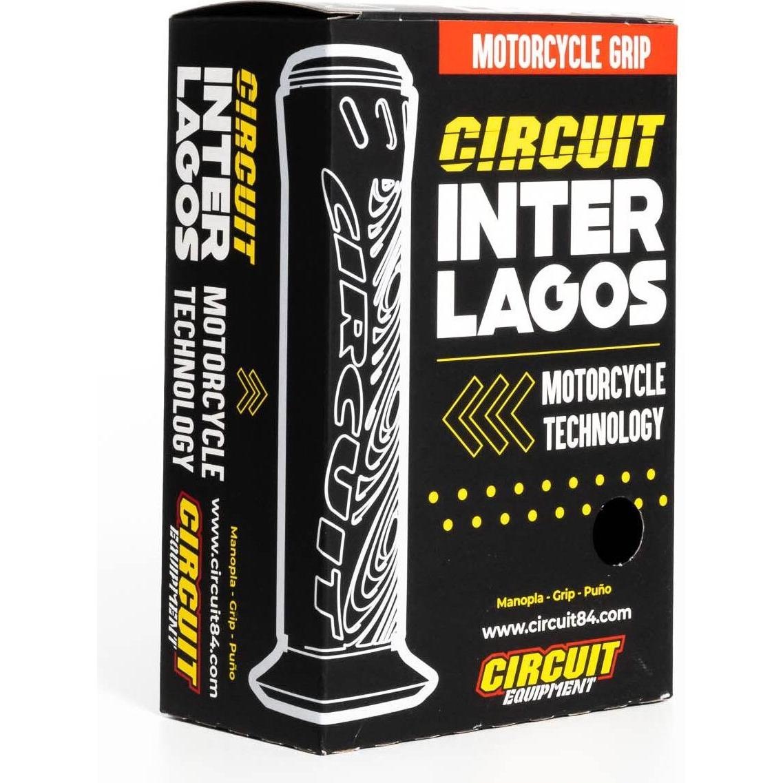 Thumbnail - CIRCUIT Equipment, Motorrad Zubehör, interlagos