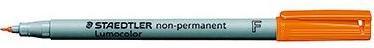 Immagine prodotto Staedtler Lumocolor non permanente (1x)