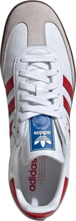 Actual product image Adidas Samba Og Shoe (44)