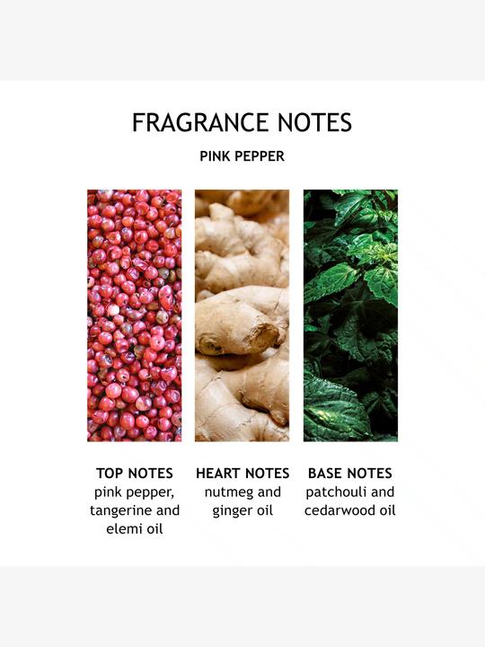 Actual product image Molton Brown Fiery Pink Pepper (300 ml)