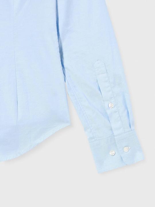 Immagine prodotto GANT Camicia Oxford classica slim stretch (46)