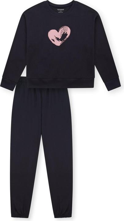 Produktbild Schiesser Pyjama Nightwear (152)