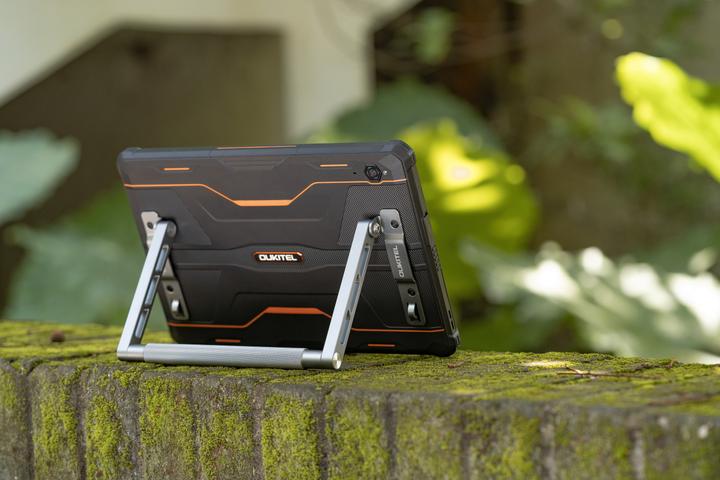 Immagine prodotto Oukitel RT6 (4G, 10.10", 256 GB, Nero)