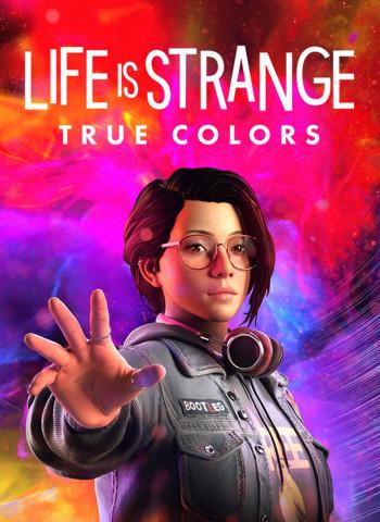 Produktbild Square Enix Life is Strange: True Colors (PS4) (IT) (PS4, IT)