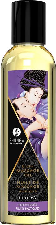 Image du produit Shunga Fruity Kisses Collection