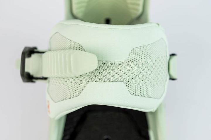 Produktbild Nitro Heren Phantom Plus, Soft Lime, L (L)