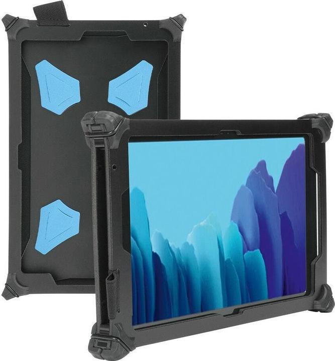 Image du produit Mobilis RESIST PACK - ÉTUI POUR GALAXY TAB A9 11IN (SM-X210 / SM-X216) (Samsung Galaxy Tab A9+)