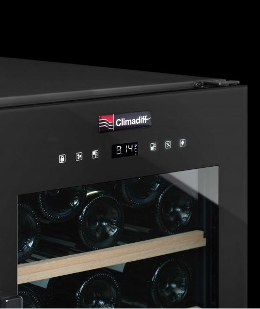 Actual product image Climadiff CD41B1