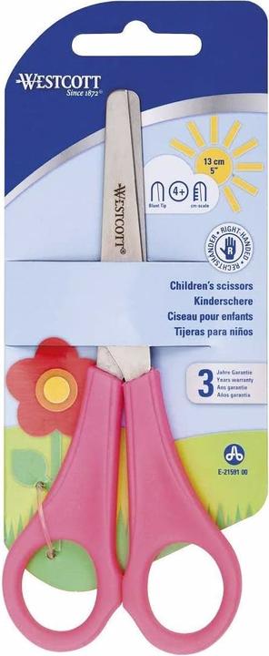 Image du produit Westcott Ciseaux pour enfants (13 cm)