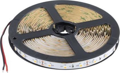 Produktbild RS PRO LED Strip 12V DC Warm White IP20 5m (Weiss, 500 cm)
