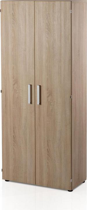 Actual product image Möbel-Eins Office (80 x 40 x 196 cm)