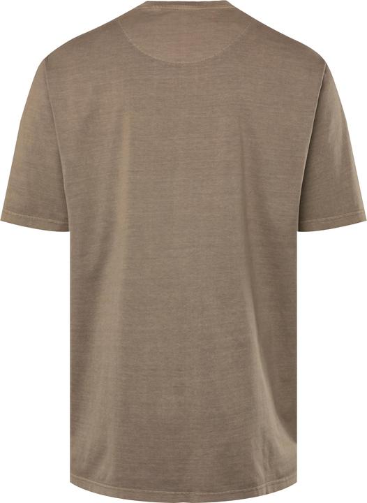 Immagine prodotto John F. Gee T-Shirt, Halbarm, Print, Vintage-Look (XL)