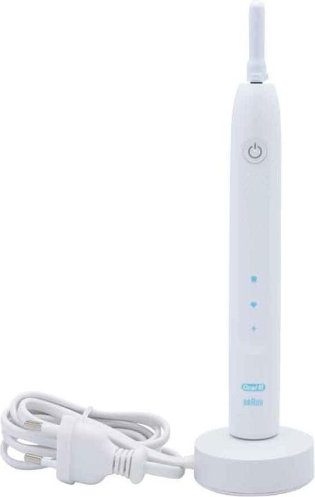 Actual product image Oral-B Pulsonic Slim Clean (Sonic toothbrush)