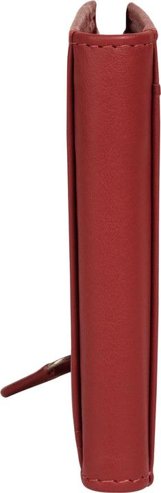 Actual product image Bugatti SECURE SLIM wallet