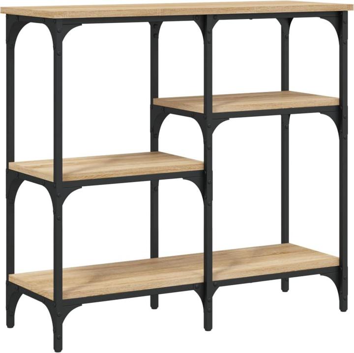 Produktbild vidaXL Konsolentisch (80 x 29 x 75 cm)