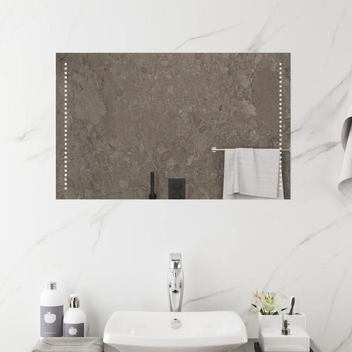 Immagine prodotto vidaXL Spiegel (50 x 80 cm)