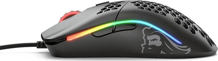 Actual product image Glorious PC Gaming Race Model O (Wireless)
