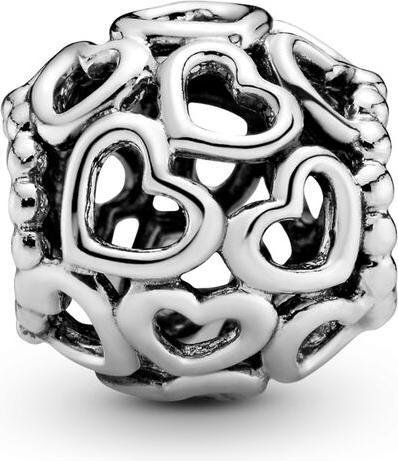 Immagine prodotto Pandora Apri il tuo cuore (Argento)