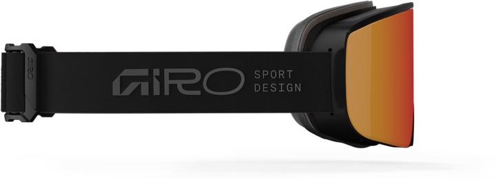 Actual product image Giro Axis Vivid Goggle