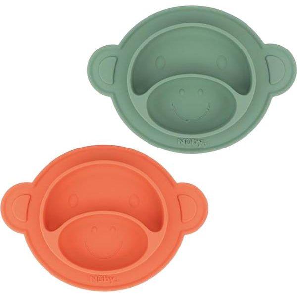 Produktbild Nuby Affe