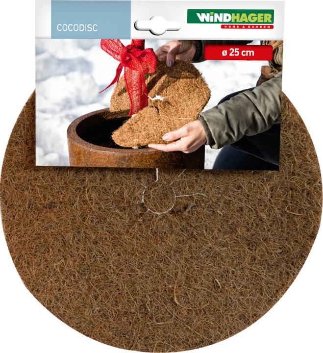 Produktbild Windhager Mulchscheibe Cocodisc