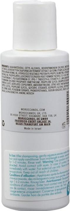 Produktbild Moroccanoil Smooth ing Lotion anti-stress cream lotion - Volume: 70 ml (L) (70 ml)