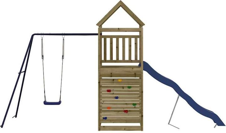 Actual product image vidaXL Tyrone