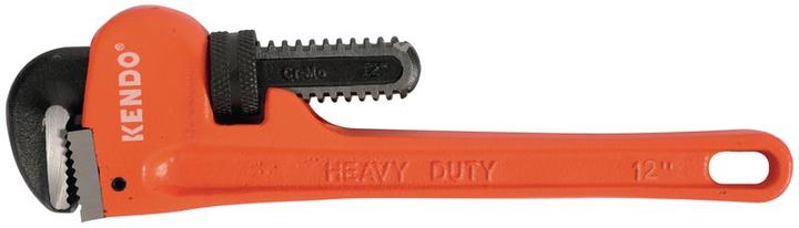 Actual product image Kendo Pipe wrench 12" (300 mm)