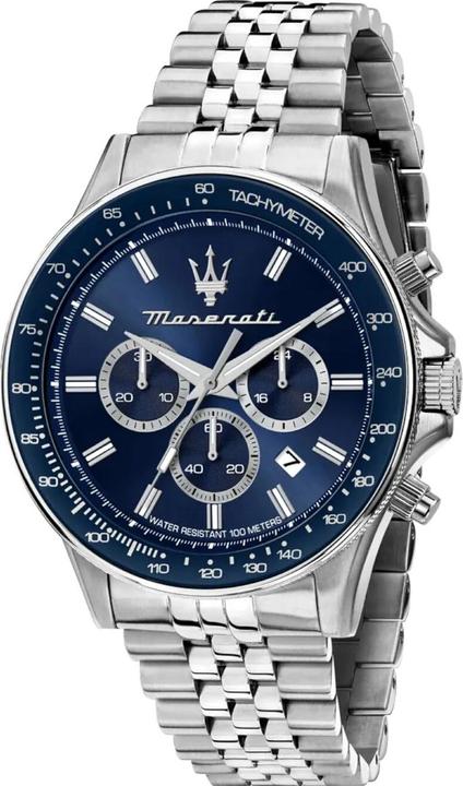 Immagine prodotto Maserati Sfida (Cronografo, 44 mm)