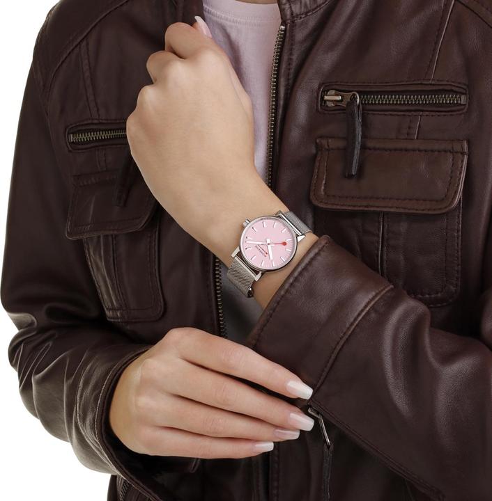 Image du produit Mondaine evo2 - Inspired by nature (Montre analogique, 35 mm)