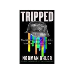 Thumbnail - Tripped, Sachbücher von Norman Ohler