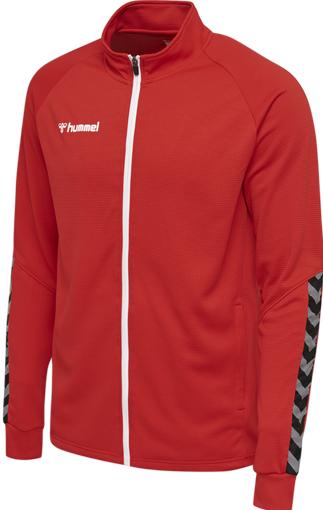 Produktbild hummel Authentic Kids Poly Zip Jacket (176)