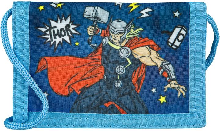 Undercover Portemonnaie Marvel Avengers 13 cm x 8 cm