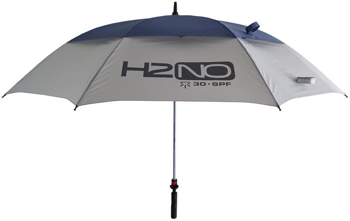 Actual product image Sun Mountain H2NO std. Auto open Umbrella 30spf