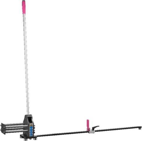 Produktbild Rittal RITT Trennstegschneider