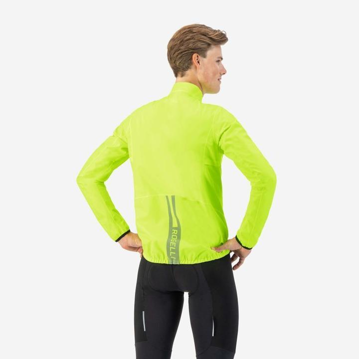 Produktbild MGA Regenmantelabstand Fluor L Rog351704.l (L)
